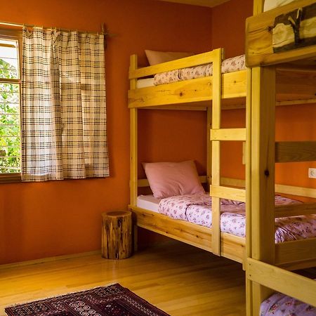 Aladaglar Mountain Hostel Cukurbag  Esterno foto