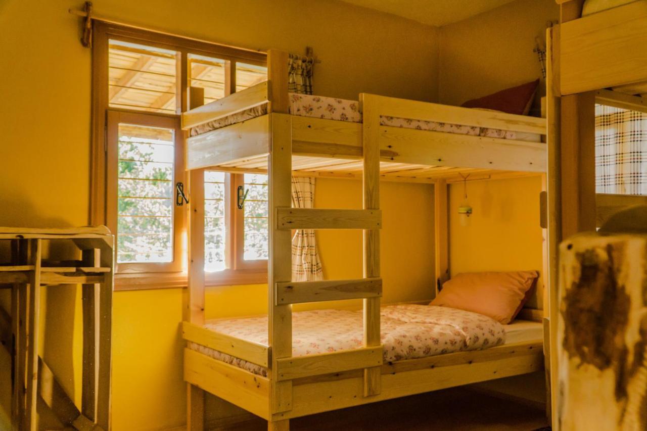 Aladaglar Mountain Hostel Cukurbag  Esterno foto