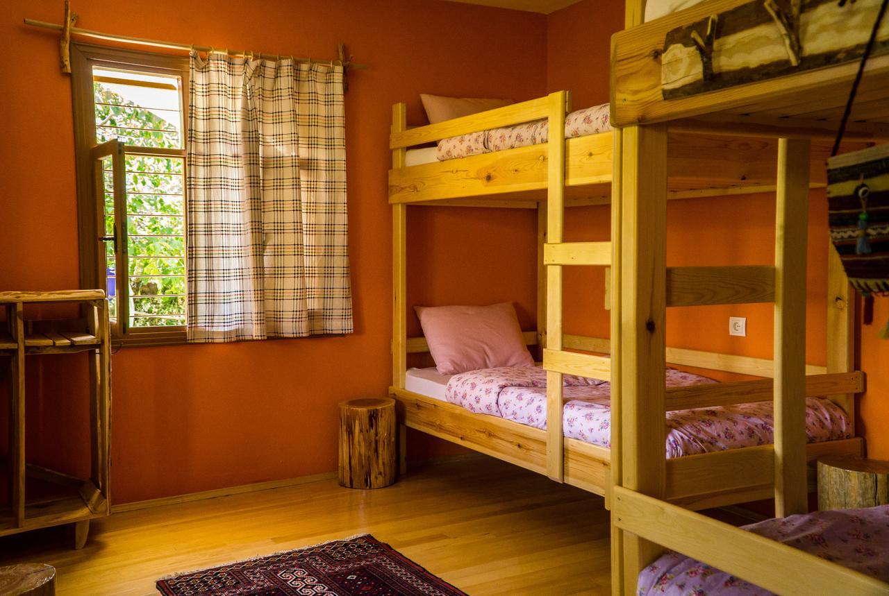 Aladaglar Mountain Hostel Cukurbag  Esterno foto